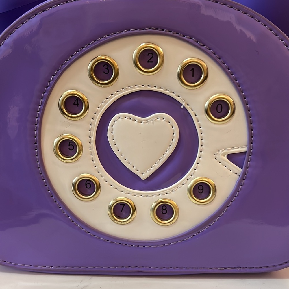 Phone Purse! Yes it works! - Picture 3 of 6